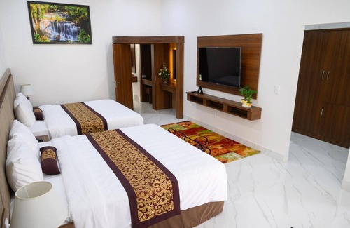 Bao Loc Hotel | Nhat Quang Hotel