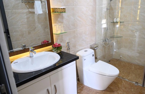 Bao Loc Hotel | Nhat Quang Hotel