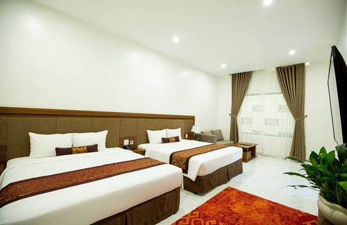 Bao Loc Hotel | Nhat Quang Hotel
