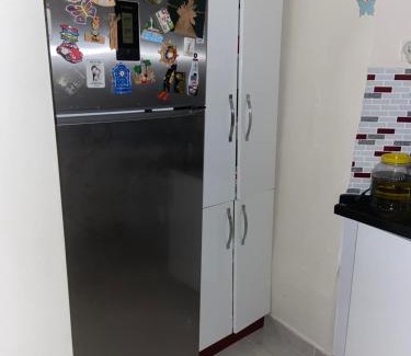 Kadikoy Apartment | Niğdeli