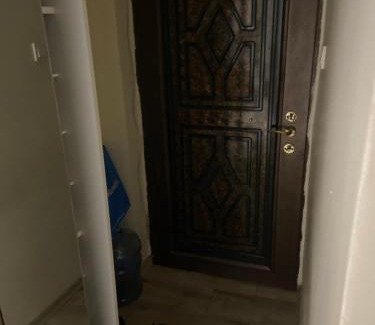 Kadikoy Apartment | Niğdeli