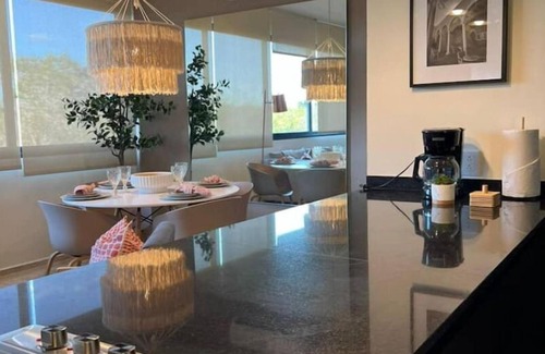 Merida Municipality Apartment | Nibana 23 ,¡ Kit de Bienvenida !