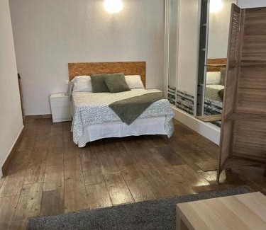 Geafond Apartment | Nibeka