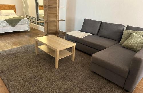 Geafond Apartment | Nibeka