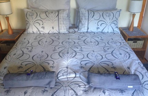 Hogsback Ski Chalet | Nibelheim Self Catering Cottage