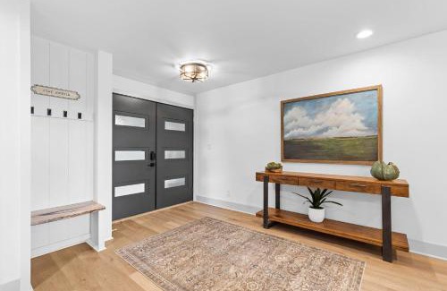 Westport House | Niblick on Norman w/Heated Pool & Optional Boat Rental