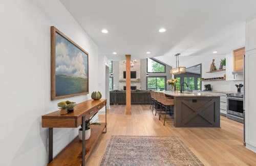 Westport House | Niblick on Norman w/Heated Pool & Optional Boat Rental