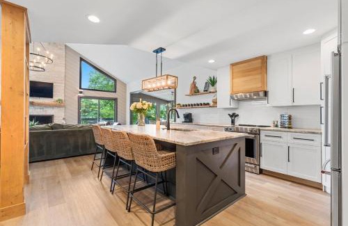 Westport House | Niblick on Norman w/Heated Pool & Optional Boat Rental