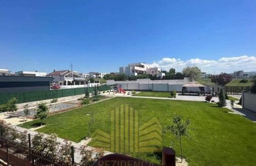 Çagllavicë Villa | Nic Villa Prishtinë