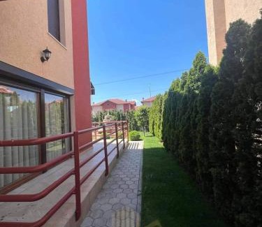 Çagllavicë Villa | Nic Villa Prishtinë