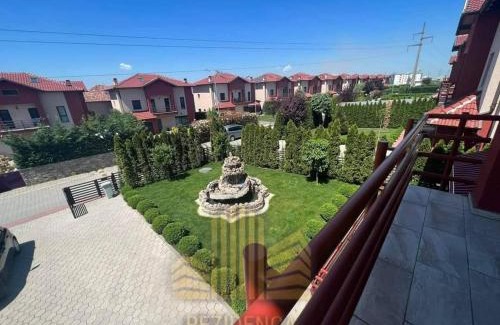 Çagllavicë Villa | Nic Villa Prishtinë
