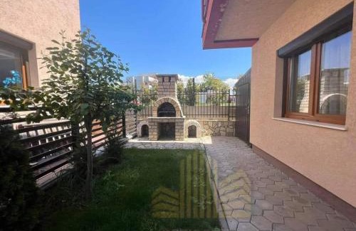 Çagllavicë Villa | Nic Villa Prishtinë