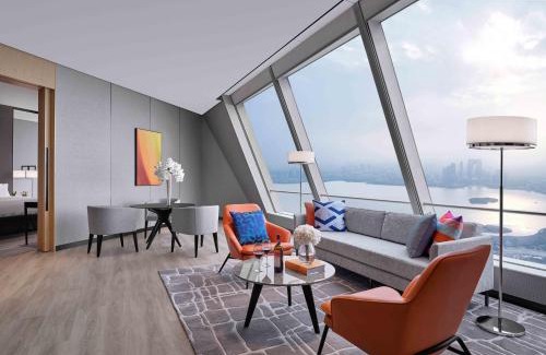 Wuzhong Hotel | Niccolo Suzhou