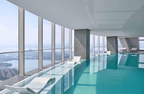 Wuzhong Hotel | Niccolo Suzhou