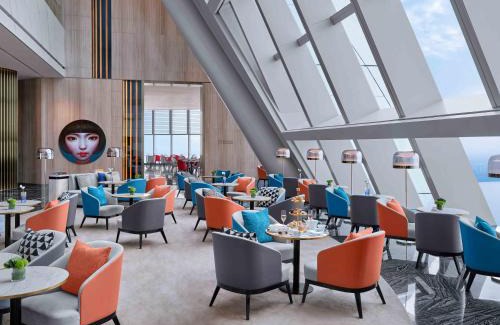 Wuzhong Hotel | Niccolo Suzhou