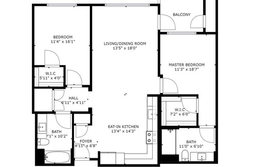 Santa Clara Apartment | Nice 2BR in Santa Clara, Parking + Pet-Friendly