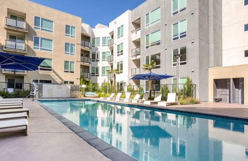 Santa Clara Apartment | Nice 2BR in Santa Clara, Parking + Pet-Friendly