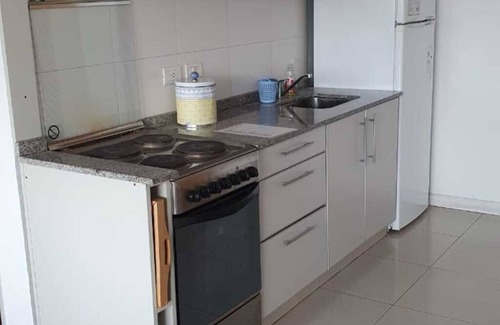 Comuna 15 Apartment | Nice 45 m2 Apartment in Agronomía