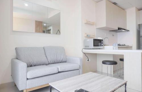 Ragunan Apartment | Nice and Comfort 2BR at Pejaten Park Apartment By Travelio