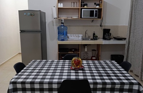 Merida Municipality Apartment | Nice and comfortable apartment near the airport