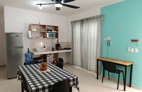 Merida Municipality Apartment | Nice and comfortable apartment near the airport