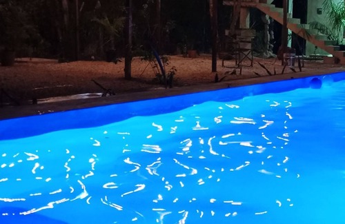 Diego Rojas Zapata House | Nice and quiet hotel to relax after a day at the lagoon