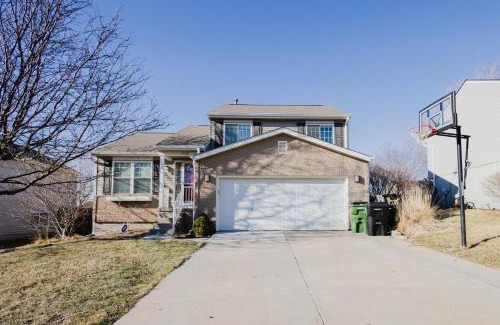 Chalco House | Nice and quiet neighborhood