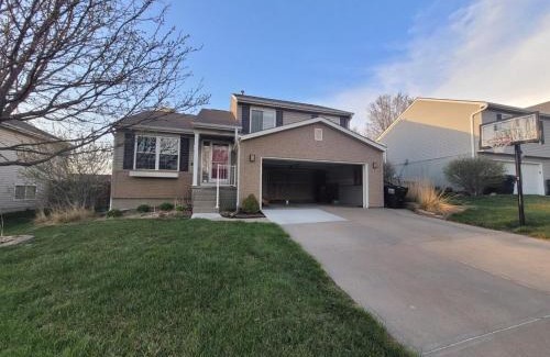 Chalco House | Nice and quiet neighborhood