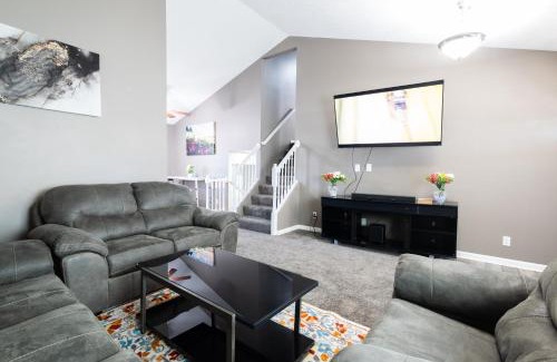 Chalco House | Nice and quiet neighborhood