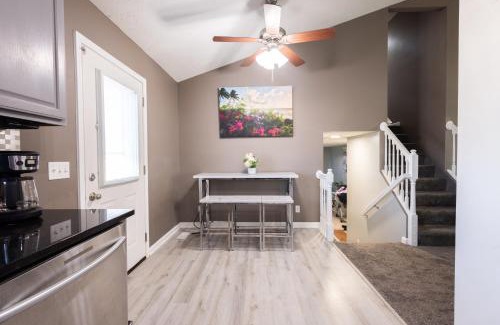 Chalco House | Nice and quiet neighborhood