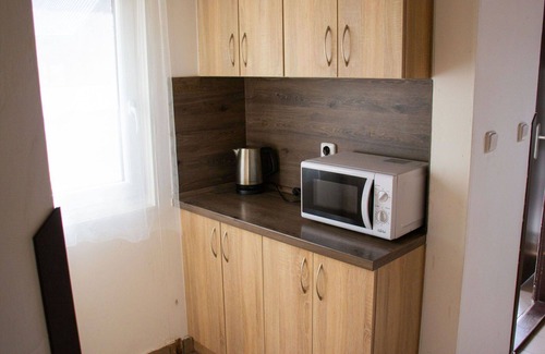 Hradec Kralove House | Nice apartment in villa for 12 people with WIFI, TV, patio and pets allowed