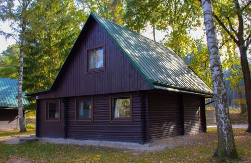 Hradec Kralove House | Nice apartment in villa for 12 people with WIFI, TV, patio and pets allowed