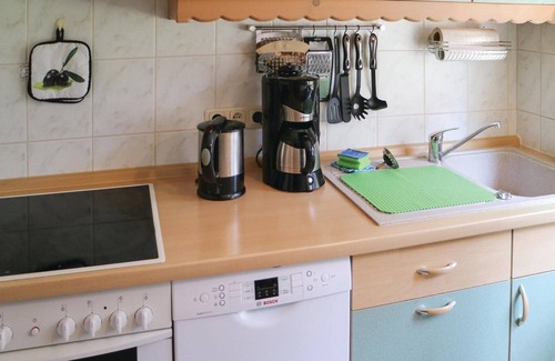 Alt Bukow Apartment | Nice apartment in Alt Bukow OT Teschow