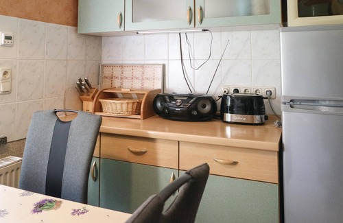 Alt Bukow Apartment | Nice apartment in Alt Bukow OT Teschow