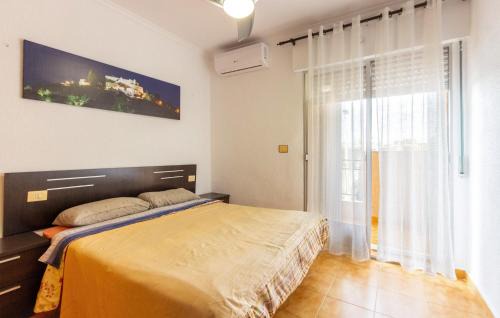 Molino del Chirrete Apartment | Nice Apartment In San Pedro Del Pinatar
