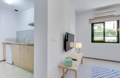 Calamayor House | Nice apartment 3 minutes from Paseo Maritimo