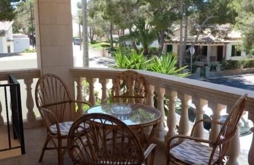 Cala Figuera Apartment | Nice apartment, 4 persons, at the coast, only 3 min. from beach.