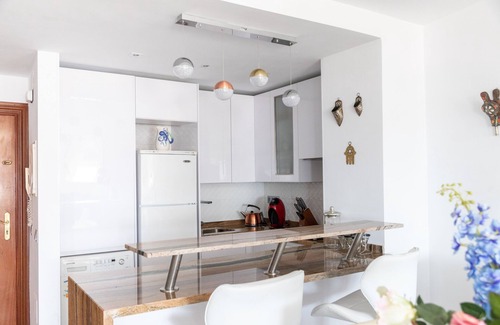 Estepona Apartment | Nice apartment in the marina