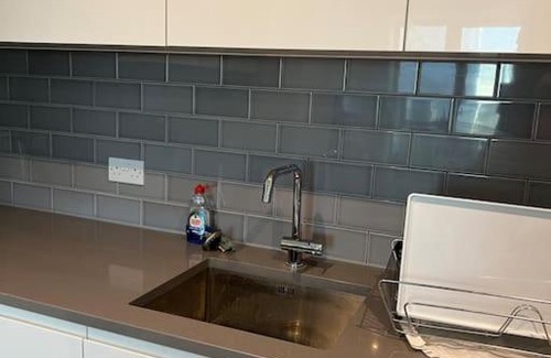 Docklands Apartment | Nice Apartment in East London