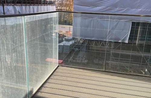 Docklands Apartment | Nice Apartment in East London