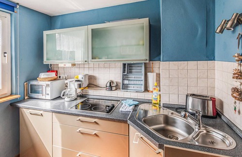 Helgoland Apartment | Nice apartment in Helgoland with WiFi