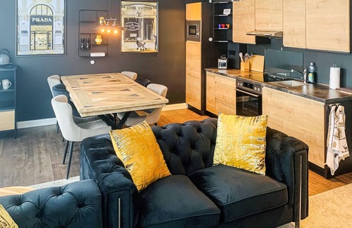 Mettmann Apartment | Nice apartment in Mettmann with WiFi