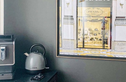 Mettmann Apartment | Nice apartment in Mettmann with WiFi