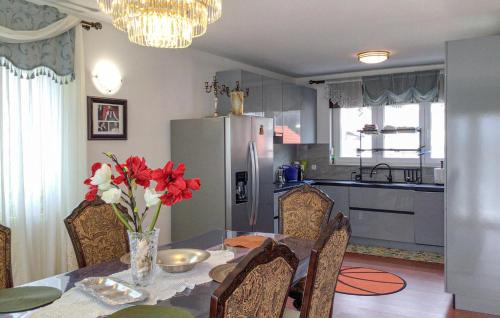 Municipality of Sukosan Apartment | Nice Apartment In Sukosan With Wifi