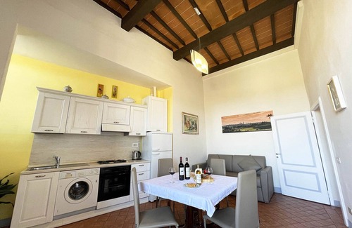 Siena City Centre Apartment | Nice apartment in the historic center