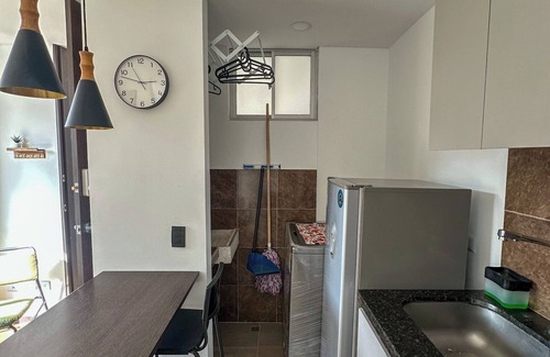 Cota Apartment | Nice Apartment near, comfy and practical