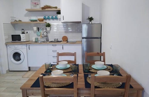 Ajuy Apartment | Nice apartment to enjoy a nice town.