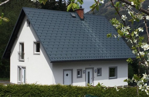 Rottenmann Apartment | Nice Appartment with garden and mountainview for 2 adults and a baby