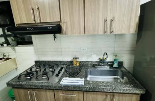 Puente Aranda Apartment | Nice apt in downtown Bogota