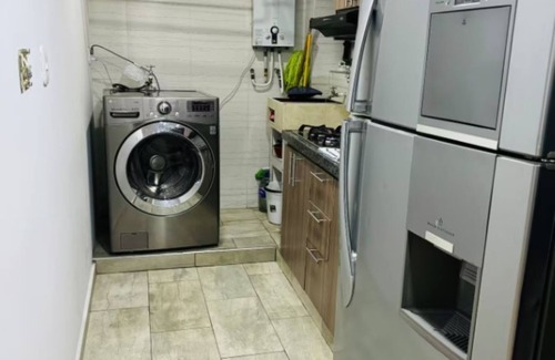 Puente Aranda Apartment | Nice apt in downtown Bogota